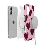 Whole Lotta Love | Plum Hearts Case