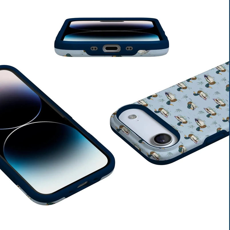 Blue Mallard & Co. | The Boyfriend Collection