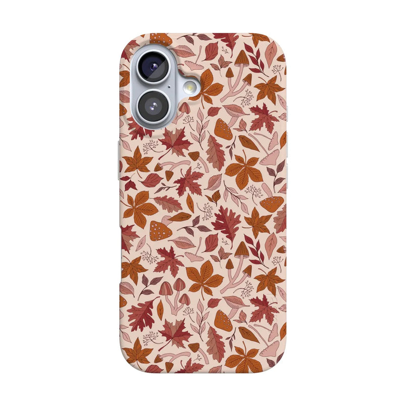 Can't Help Falling | Autumn Leaves Case