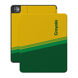 Keep It Classic | Crayola Crayon Box iPad Case