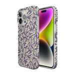 All Boo'd Up | Purple Ghost Case