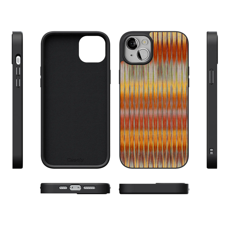 Frontier Weave | Boho Sunset Case
