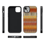 Frontier Weave | Boho Sunset Case