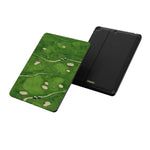 The Back Nine | Clubhouse iPad Case