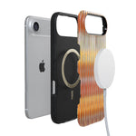 Frontier Weave | Boho Sunset Case