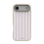 Pink Stripes | Sunday Best Case