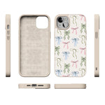 Whimsy Girlie | Pastel Bows Case