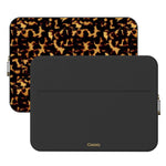 Shell Shocked | Tortoise Print Laptop Case