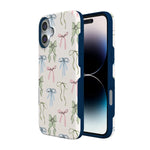 Whimsy Girlie | Pastel Bows Case