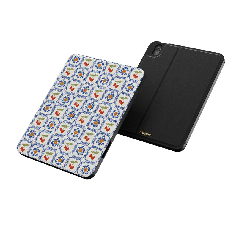 Palermo | Dippin' Daisy's Italian Coast iPad Case