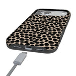 Lost in Spots | Cheetah Print Case