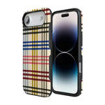 Cheer | Kitty and Vibe Holiday Case