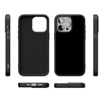 Black Onyx | The Boyfriend Collection