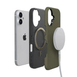 Army Green | The Boyfriend Collection