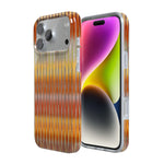 Frontier Weave | Boho Sunset Case