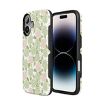 Hydrangea Haze | Floral Garden Case