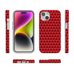 Crazy in Love | Red Hearts Case