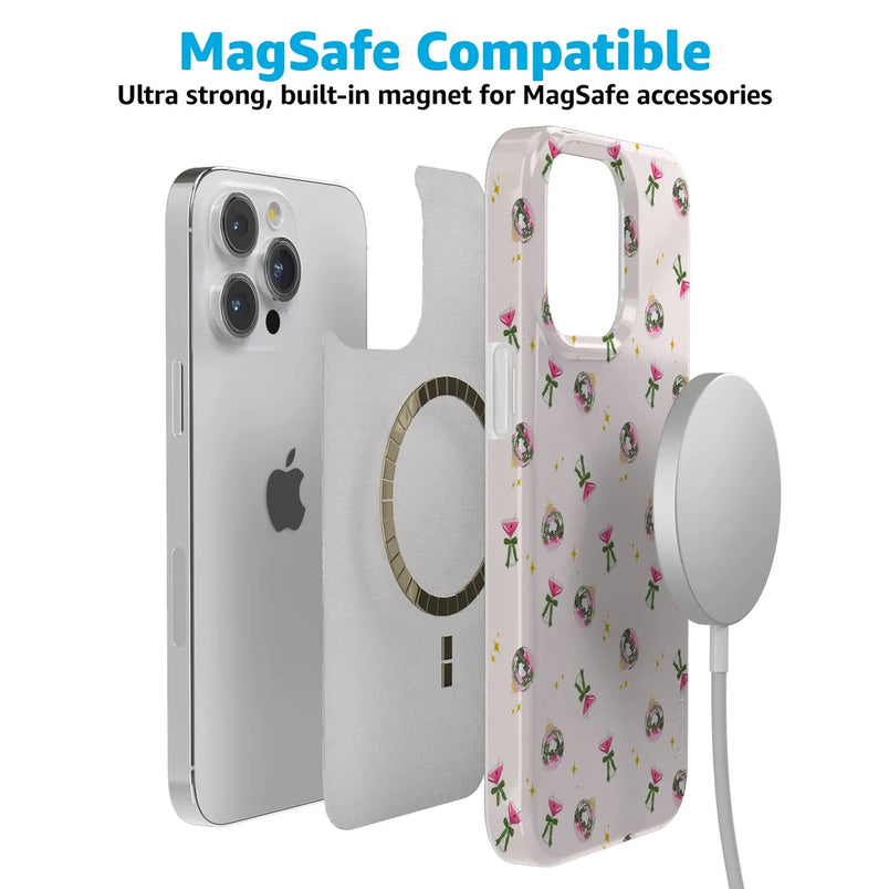 In the Spirit | Tini Party Case