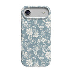 Afternoon Tea | Blue Floral Case