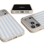 Blue Stripes | Sunday Best Case