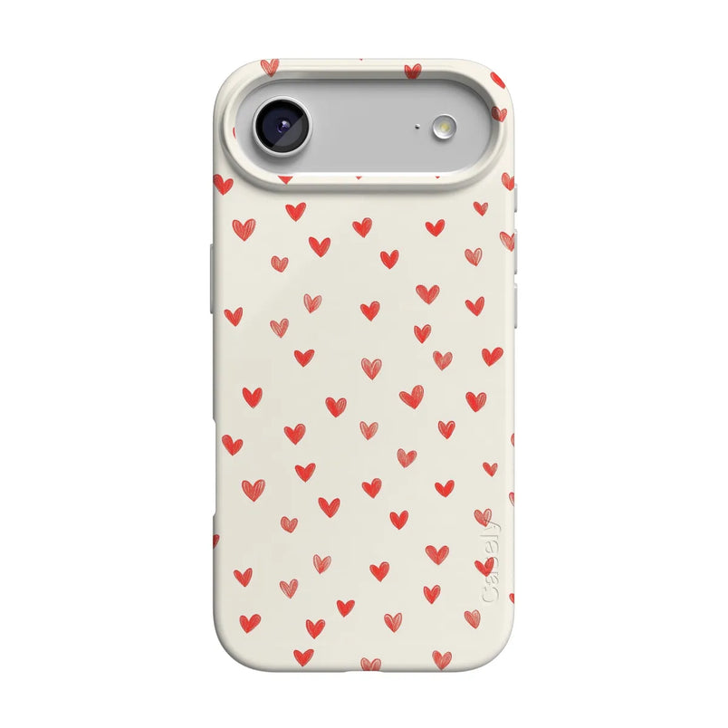 Love Letters | Doodle Hearts Case