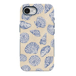 Sally's Seashells | Seashore Case - iPhone 16e