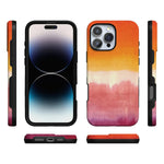 Last Light | Sunwashed Canvas Case