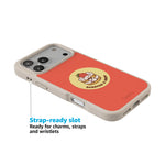 Strawberry Shortcake | Scratch & Sniff Case