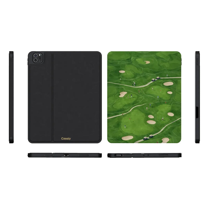 The Back Nine | Clubhouse iPad Case