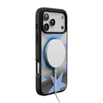 Stars Align | Blue & White Stars Case