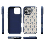 Seaside Stitch | Vintage Roses Case