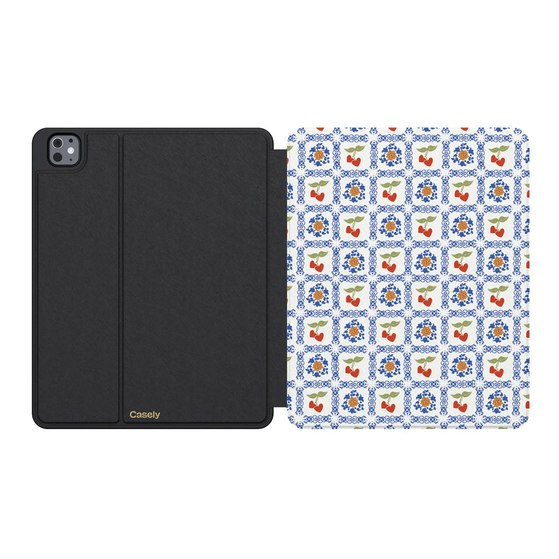 Palermo | Dippin' Daisy's Italian Coast iPad Case