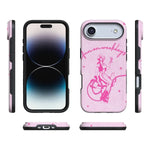 Denim Cowgirl | Fun on Weekdays Case