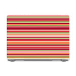 Citrus Stripes | Poolside Print Laptop Shell - 15" MacBook Air