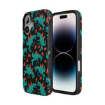 You're Dino-mite | Green Dinosaur Case