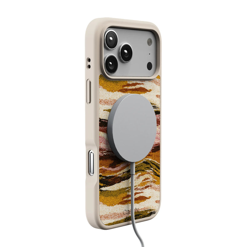 Painted Canyon | Dotted Landscape Case