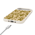Dust & Bloom | Vintage Floral Case