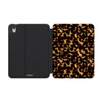 Shell Shocked | Tortoise Print iPad Case