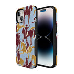 Wild Rider | Painted Rodeo Case