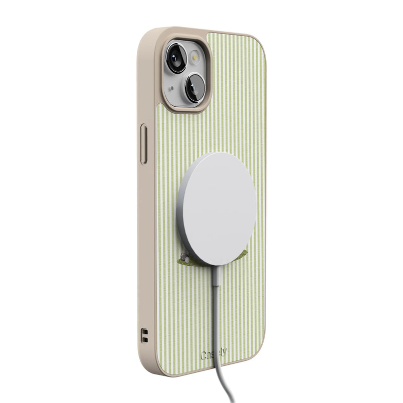 Bear on the Green | Clubhouse Case