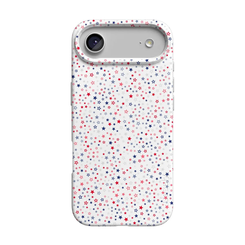 Seeing Stars | Red, White & Blue Case