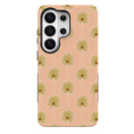 Las Palmeras | Palm Tree Print Case - Galaxy S26 Ultra