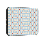 Chelsea Checker | Starlight Tiles Laptop Case