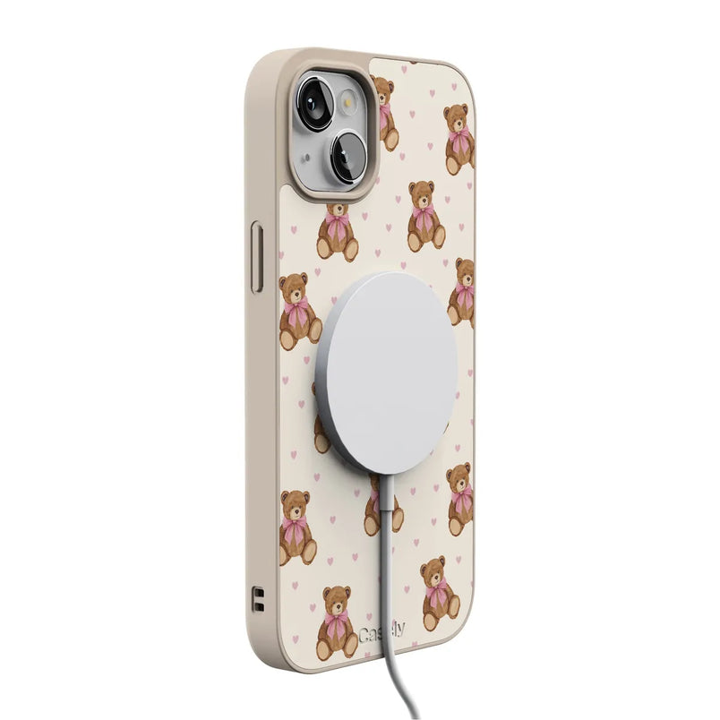 Cuddle Up | Teddy Bear Case