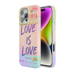 Love is Love | Guest Check Pride Case