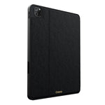 Teddy Bows | Brown Polka Dot iPad Case