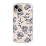 Ink & Iris | Vintage Floral Case