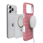 Love Locks | Pink Hearts Case