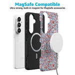 Coastal Carolina | Painted Flowers Case