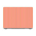 Perfect Stripes | Orange & Pink Stripes Laptop Shell - 14" MacBook Pro